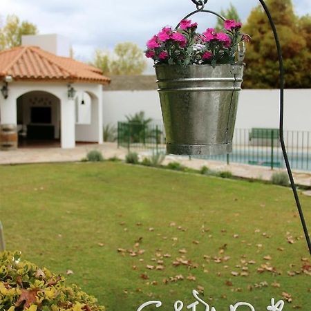 Chiara Lodge Chacras de Coria Exterior foto