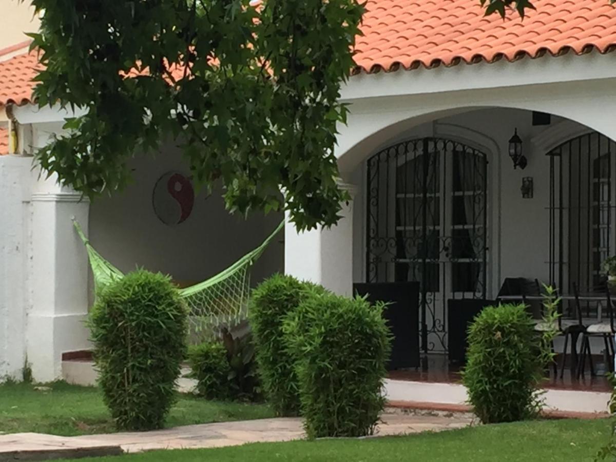 Chiara Lodge Chacras de Coria Exterior foto